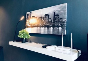 Scott Garden - Mid Valley by Leisure2U - Cheap stay, check in out time and price negotiable