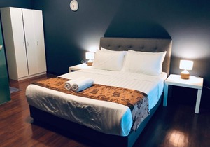 Scott Garden - Mid Valley by Leisure2U - Cheap stay, check in out time and price negotiable