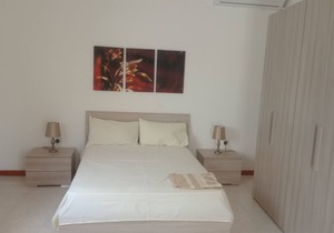 Sea and Country View 2nd Floor Apartment