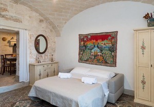 Sea and the city Apartments by Wonderful Italy