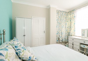 Sea Breeze Apartment, HUNSTANTON