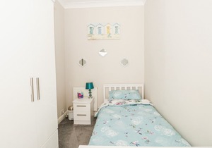 Sea Breeze Apartment, HUNSTANTON