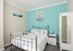 Sea Breeze Apartment, HUNSTANTON