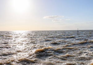 Sea Breeze, HUNSTANTON