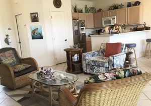 Sea La Villa- 21 GH- Pet Friendly