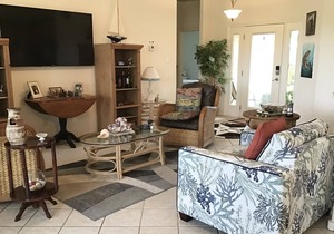 Sea La Villa- 21 GH- Pet Friendly