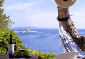 Sea Pearl - ZF Hvar