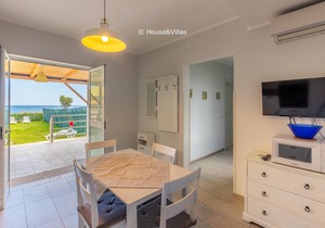 Sea Sound - Two Bedroom Apartment, Sleeps 4