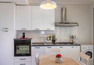 Sea Sound - Two Bedroom Apartment, Sleeps 4