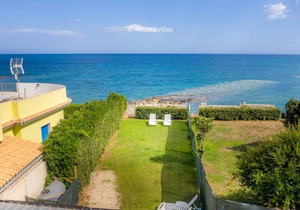 Sea Sound - Two Bedroom Apartment, Sleeps 4