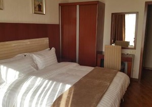 Sea View Apartment at Oasis