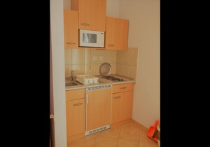 Sea view Apartment for 2-3 people - family