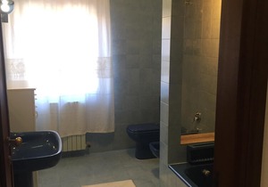Sea view apartment