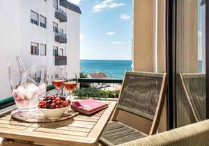 Sea View Studio