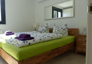 Sea view, WiFi, climate, license, great holiday homes at Casa Mariobarno