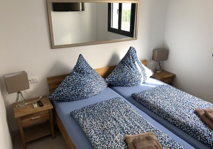 Sea view, WiFi, climate, license, great holiday homes at Casa Mariobarno