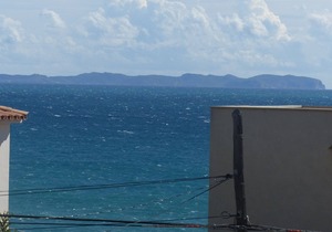 Sea view, WiFi, Sky Box, HiFi with Bluetooth, air conditioning K / W, rental license !!!
