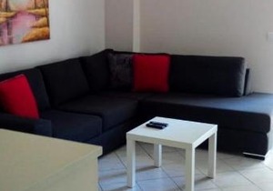 Sea - you apartment