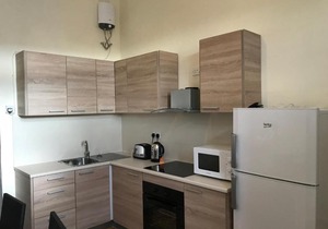 Seafront Apartment in the Heart of Kalkara