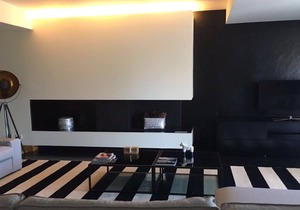 SEAFRONT LUXURY APARTMENT
