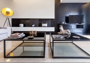 SEAFRONT LUXURY APARTMENT