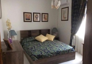 Seafront Penthouse with Terrace in Xlendi, Gozo