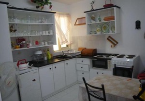Seafront Penthouse with Terrace in Xlendi, Gozo