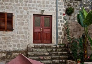 Seafront Stone House, Kotor Perast 3