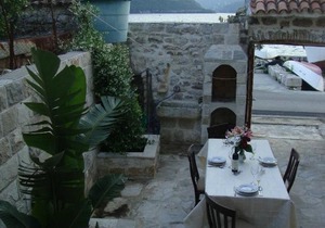 Seafront Stone House, Kotor Perast 3