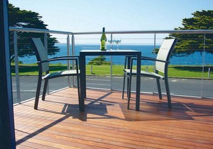 Seascape Accommodation