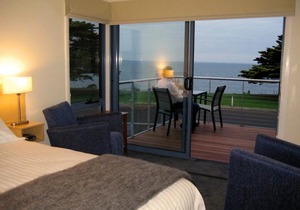 Seascape Accommodation