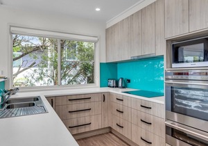 Seascape - Pambula Beach