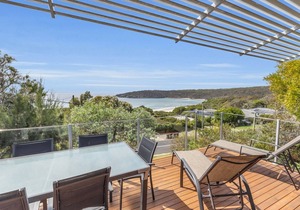 Seascape - Pambula Beach
