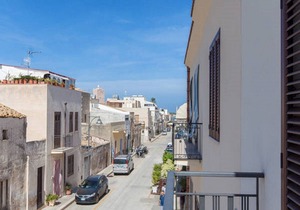 Seaside Apartment San Vito