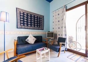 Seaside Apartment San Vito