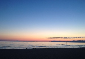 Seaside apartment in Maremma