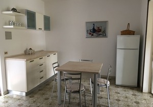 Seaside apartment in Maremma