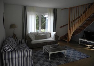 SEASIDE APARTMENTS - SUNNY BLUE