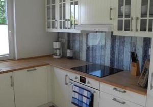 SEASIDE APARTMENTS - SUNNY BLUE