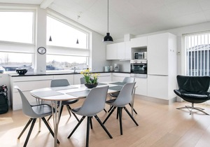 Seaside Charm in Frederikshavn - By Traum Ferienwohnungen