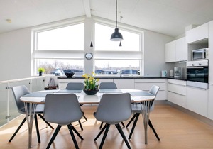 Seaside Charm in Frederikshavn - By Traum Ferienwohnungen