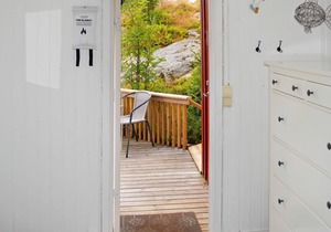 Seaside Charm in Hoviksnas-By Traum