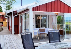 Seaside Charm in Hoviksnas-By Traum