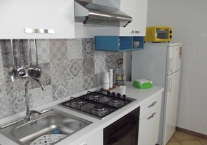 Seaside Holiday Apartment