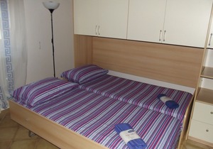 Seaside Holiday Apartment