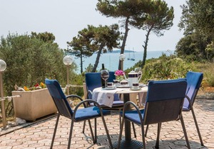 Seaside holiday house Artatore, Losinj - 17102