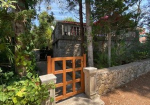 Seaside holiday house Artatore, Losinj - 8005