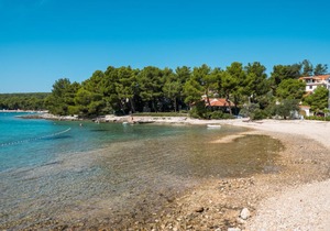 Seaside holiday house Artatore, Losinj - 8005