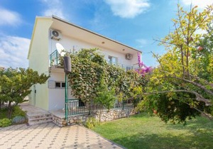 Seaside holiday house Poljica, Trogir - 5161