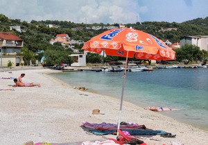 Seaside holiday house Poljica, Trogir - 12615
